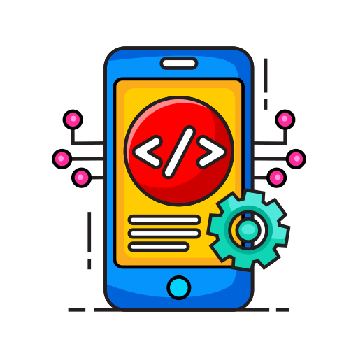 Mobile App Development