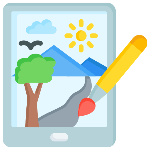 Illustration and Art
